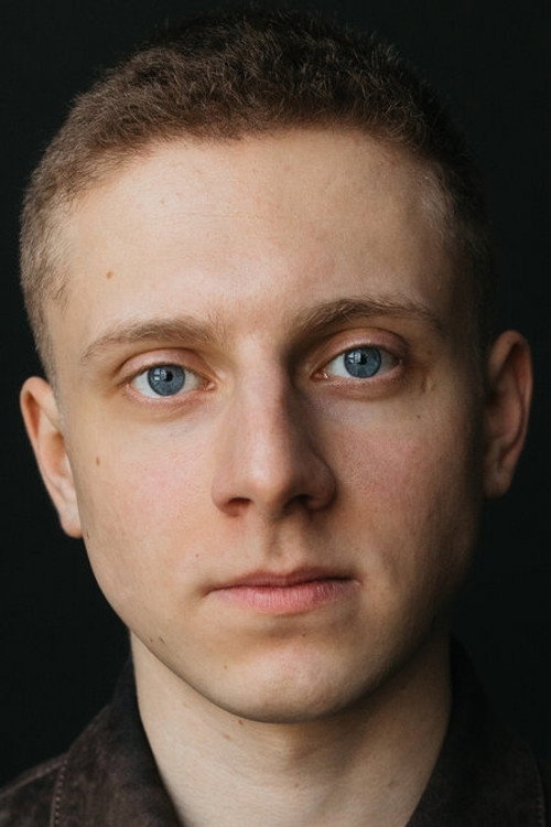 Photo of Stepan Letkovsky, Acting