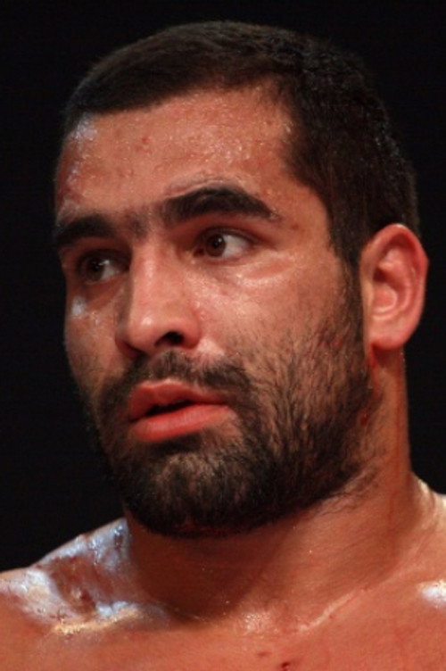 Photo of Blagoy Ivanov, Acting