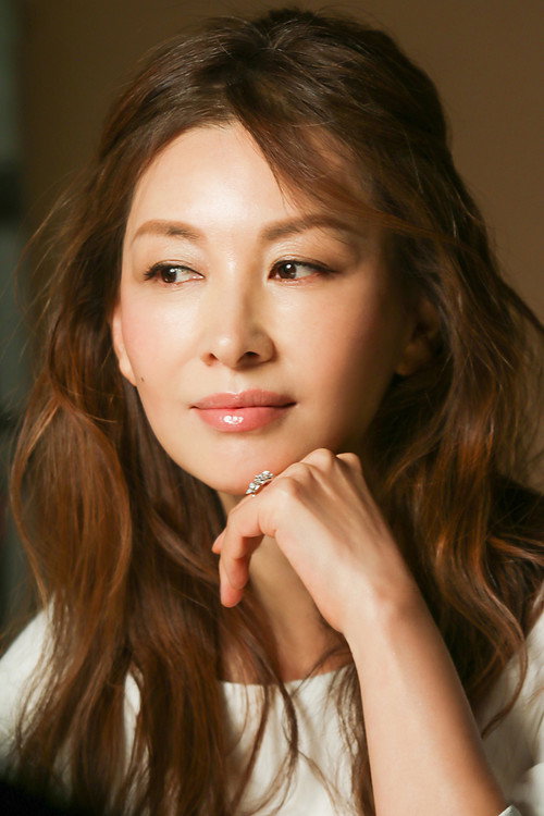 Photo of Lee Mi-suk, Acting
