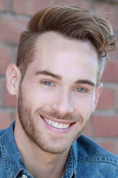 Photo of Brandon Crowder, Acting