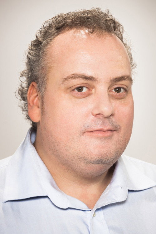 Photo of Frédéric-Antoine Guimond, Acting