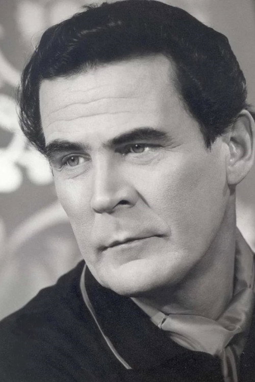 Photo of Mauno Kuusisto, Acting