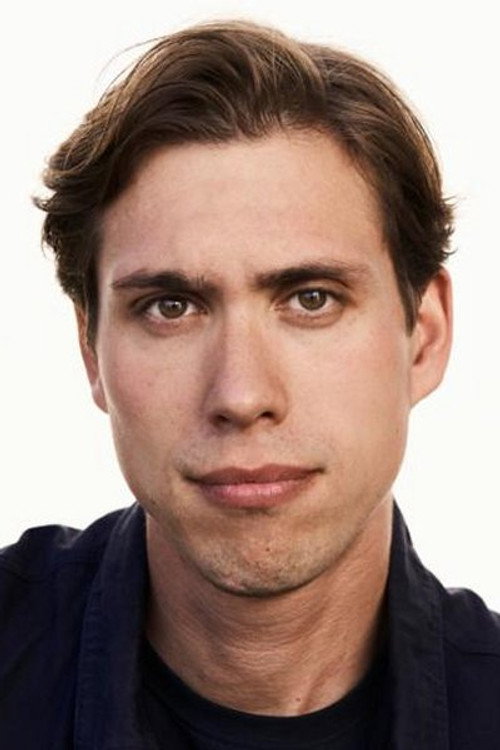 Daniel Kragh-Jacobsen profile