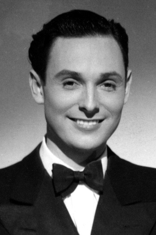 Photo of Paal Roschberg, Acting