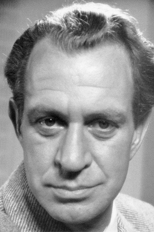 Tore Lindwall profile