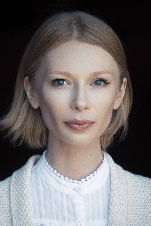 Photo of Erika Stasiuleviciute, Acting