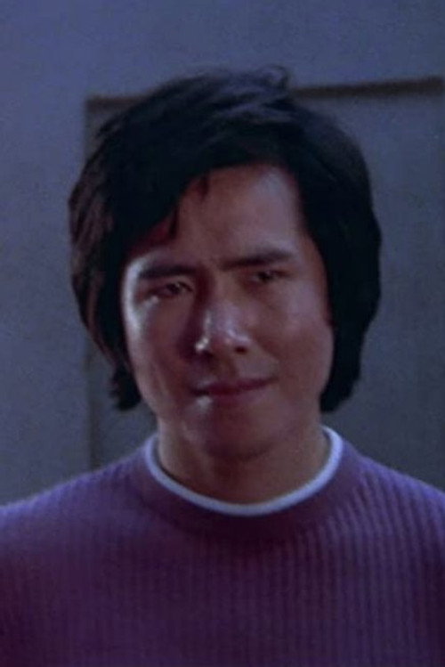 Photo of Lee Tin-Ying, Acting