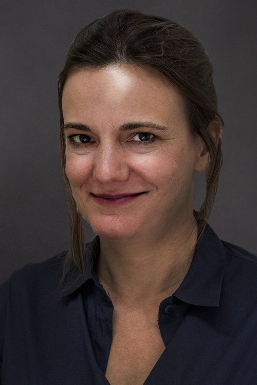 Photo of Amy Hobby, Production