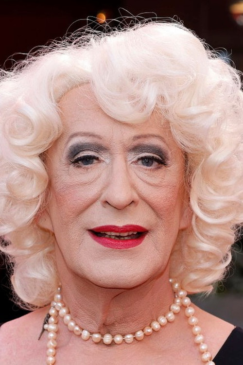 Lilo Wanders profile