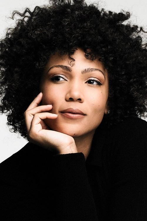 Jasmine Mathews profile