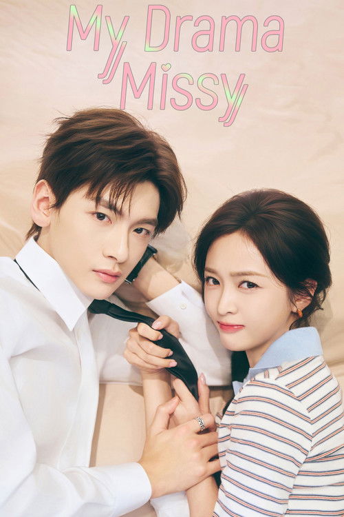 My Drama Missy poster
