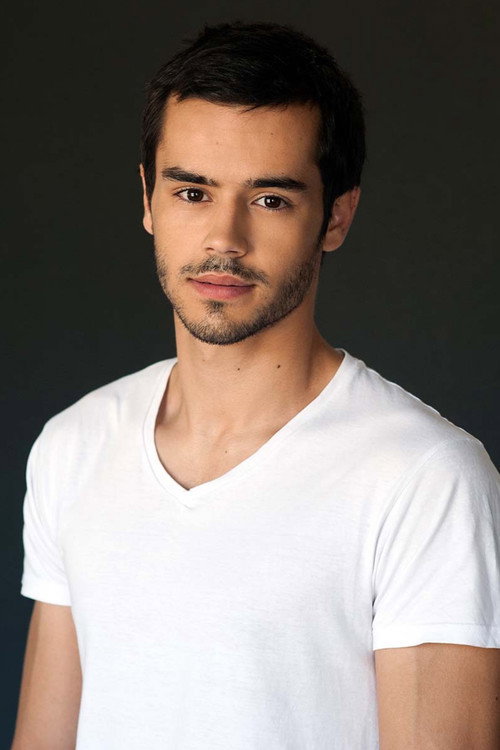 Photo of Gonçalo Norton, Acting