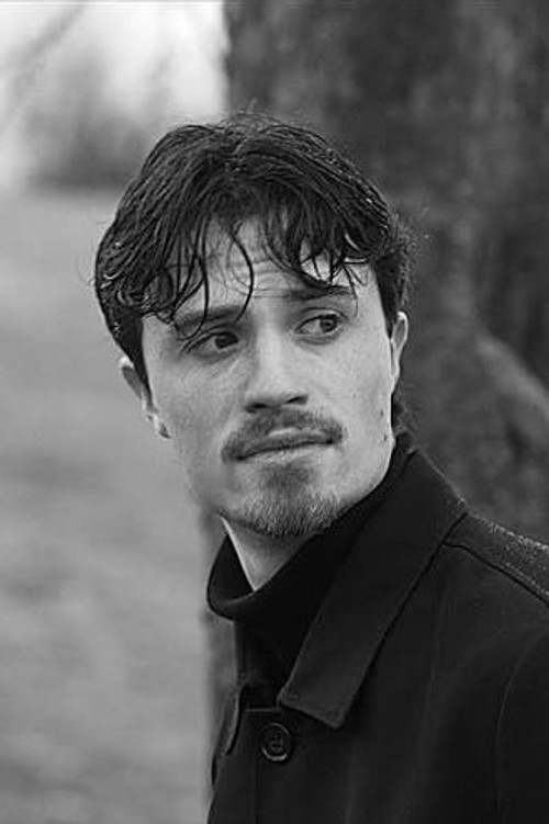 Photo of Adam Paradisio, Directing
