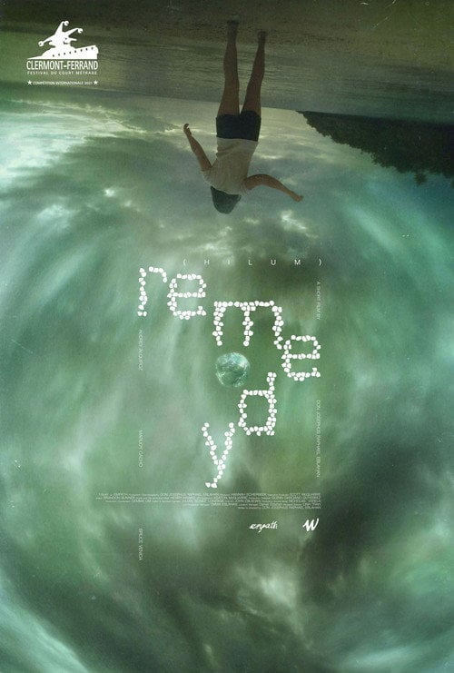 Movie poster for Remedy (2020)