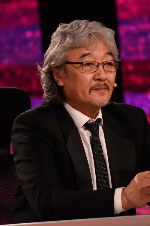 Photo of Bat-Ulzii Osor, Acting