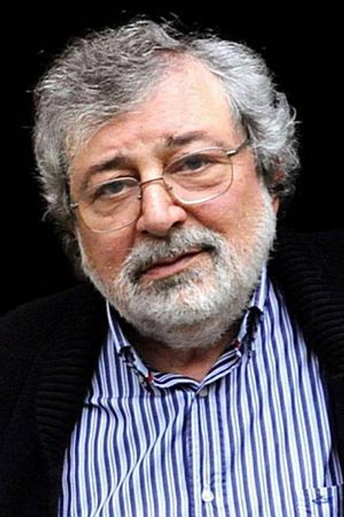 Photo of Francesco Guccini, Acting