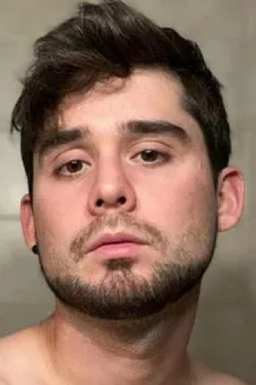 Photo of Adrian Andres, Acting