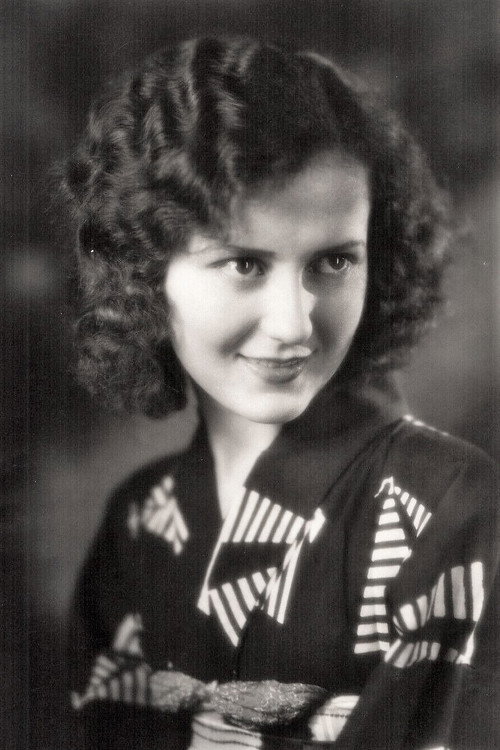Photo of Doris Hill, Acting