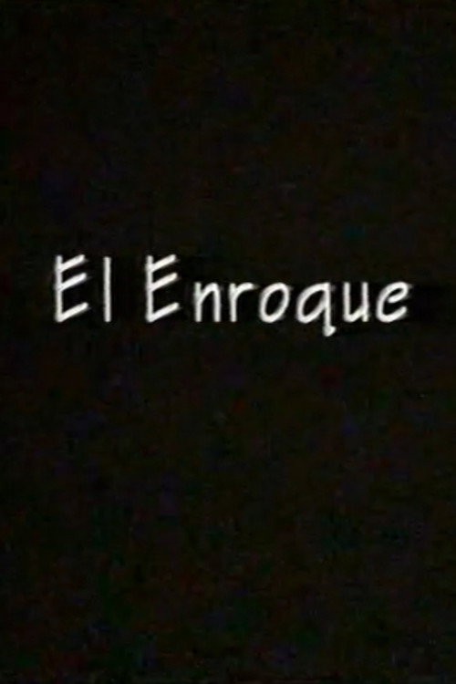 Movie poster for El enroque (1999)