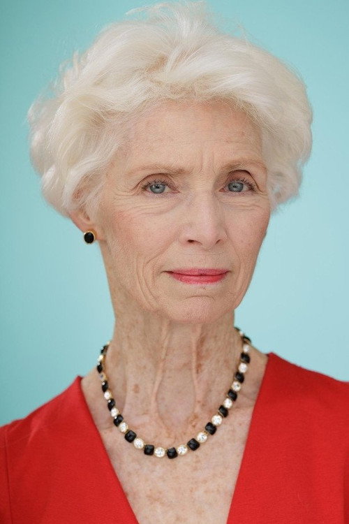 Photo of Claire Montgomery, Acting