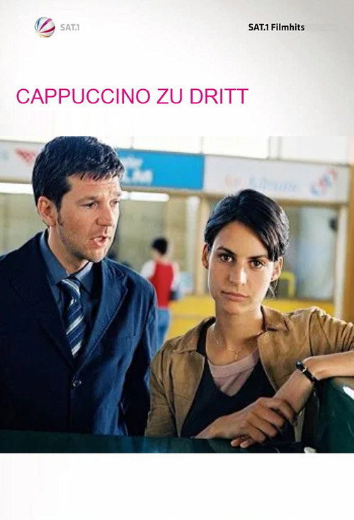 Movie poster for Seven Weeks In Italy (2003)