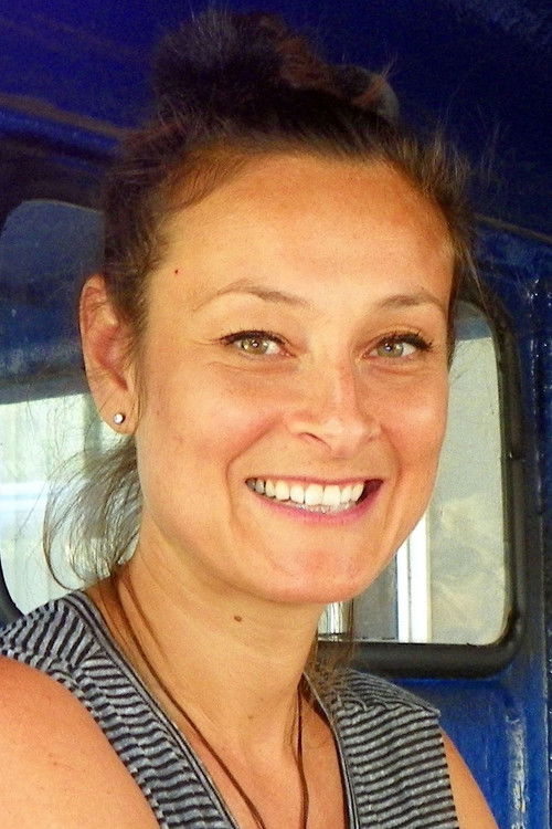 Luisa Bradshaw-White profile