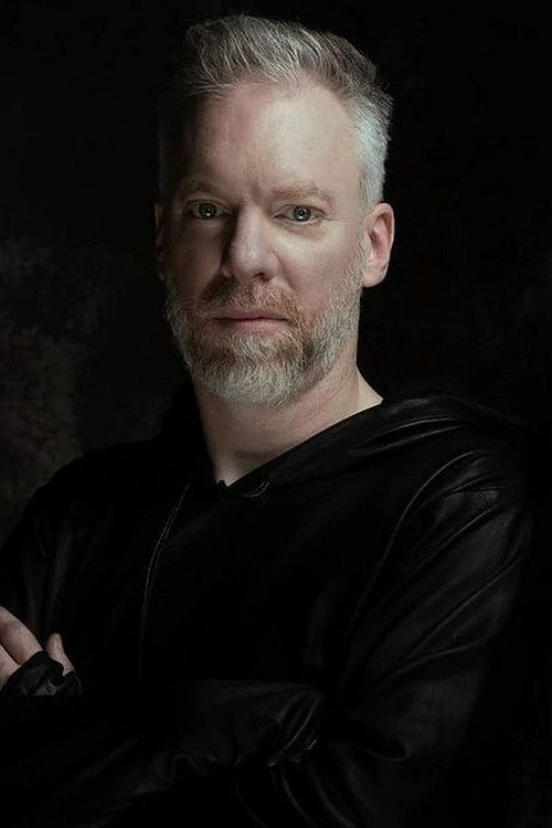 Photo of Mike Coolen, Acting