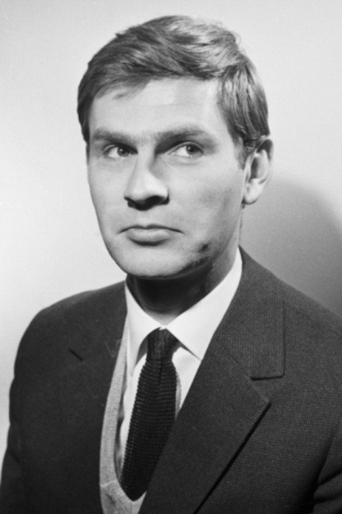 Photo of Janusz Guttner, Acting
