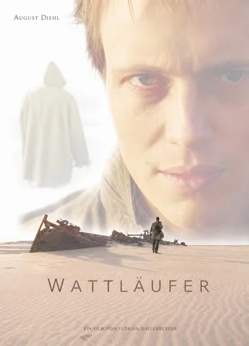 Movie poster for Tide (2005)