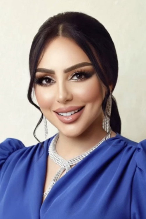 Photo of Rimas Mansour, Acting