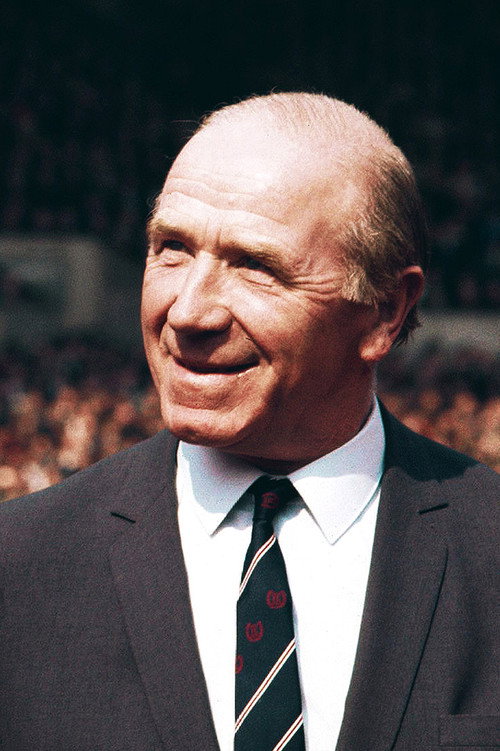 Photo of Matt Busby, Acting