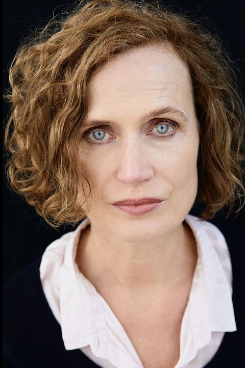 Friederike Wagner profile