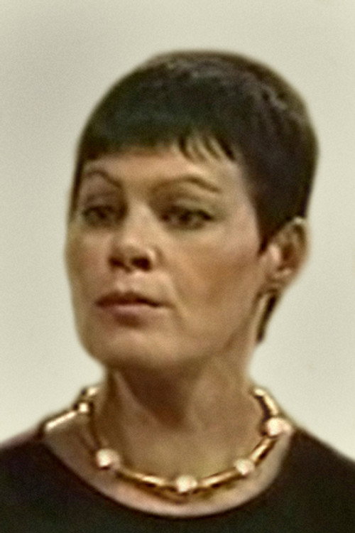 Photo of Renate Bahn, Acting