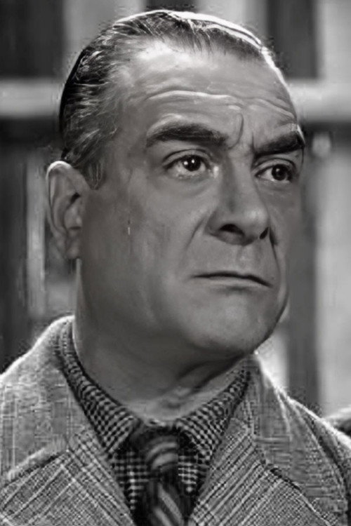 Photo of Carlos Morganti, Acting