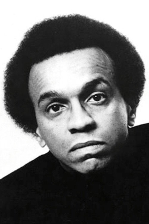 Photo of Donald McKayle, Crew