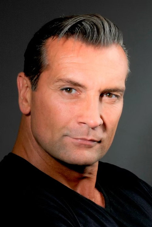 Photo of Donald Standen, Acting