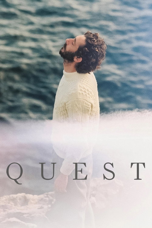 Movie poster for Quest (2023)