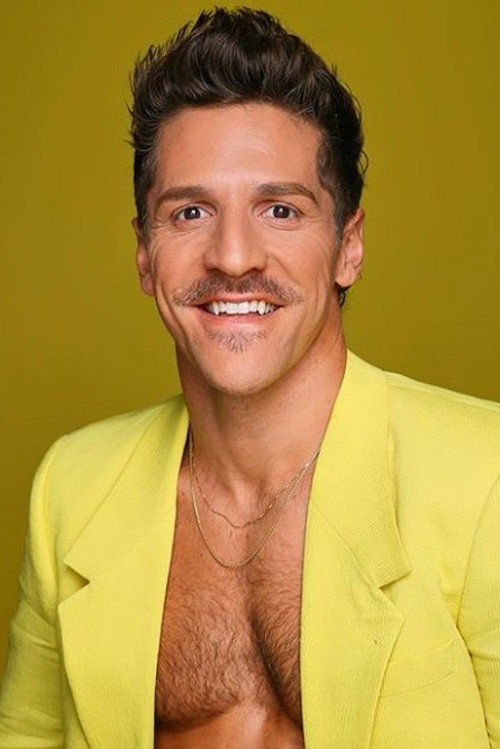 Photo of Jeremy Hudson, Acting