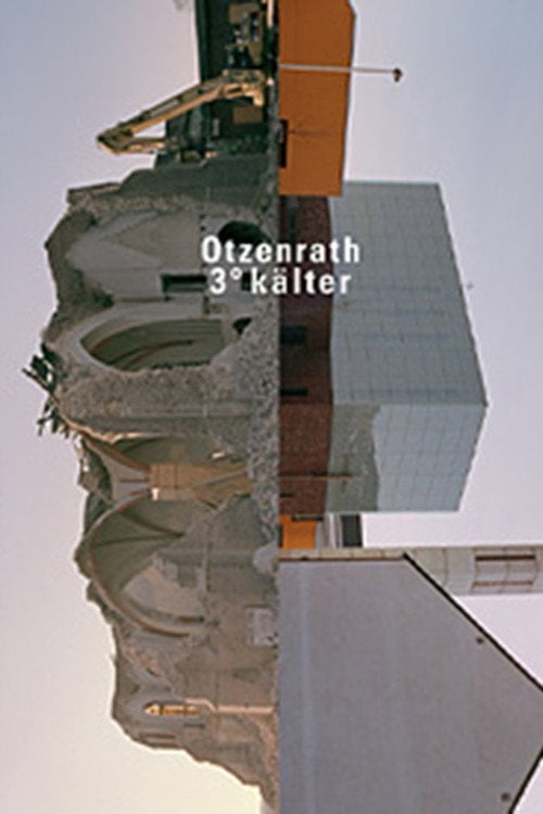 Movie poster for Otzenrath 3° colder (2007)