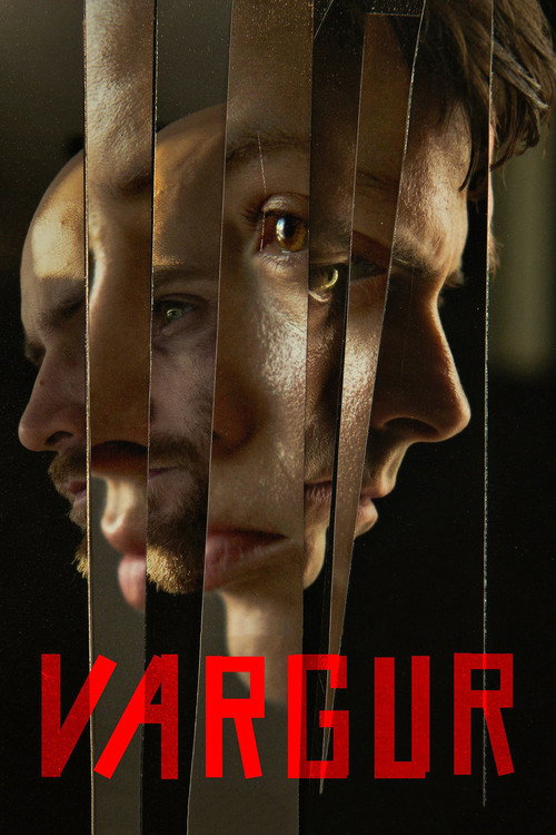 Movie poster for Vultures (2018)