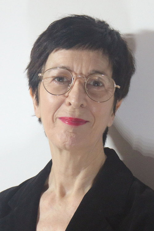 Photo of Asunción Díaz, Acting