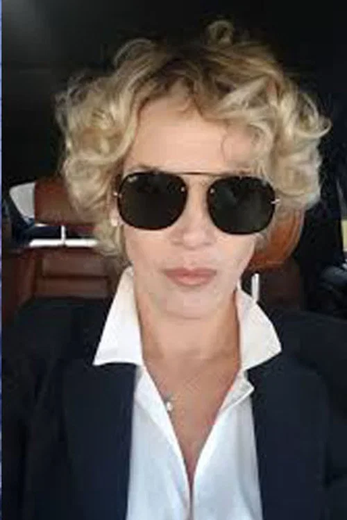 Photo of Marcela Tarantola, Acting