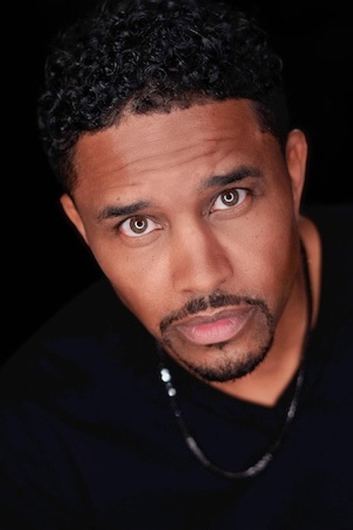 Photo of Ben Stephens, Acting