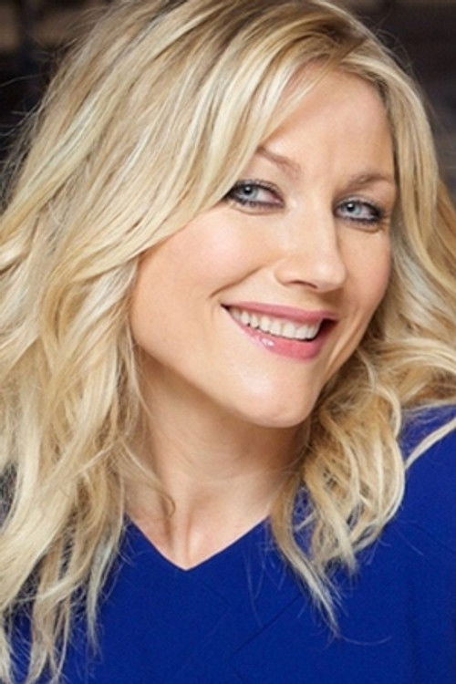 Natasha Stefanenko profile