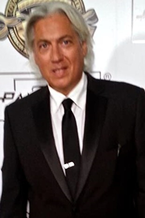Photo of Tim Silano, Editing