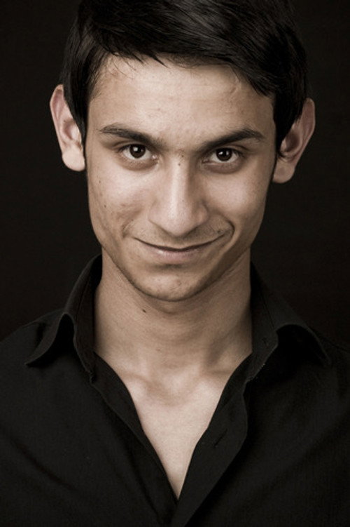 Photo of Ferhat Akgün, Acting
