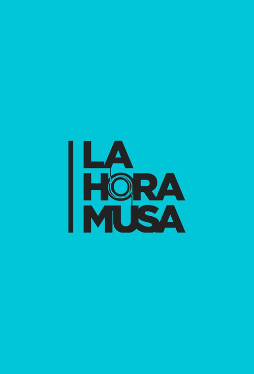 La hora musa poster