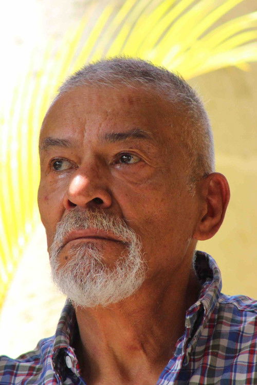 Photo of Roberto Oropeza, Acting