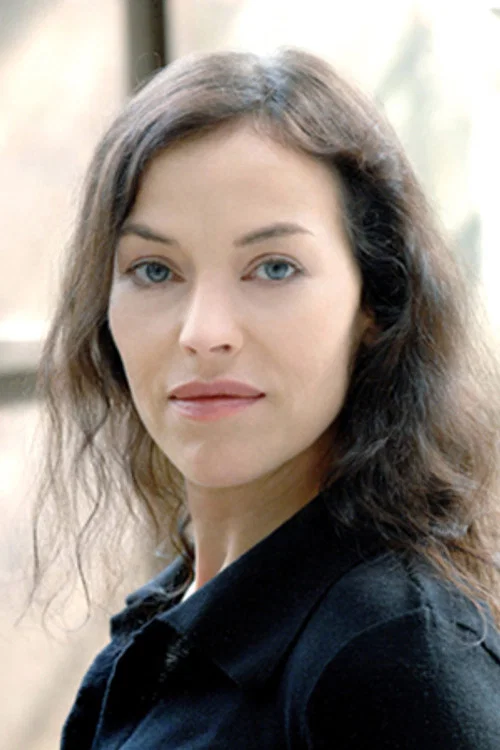Photo of Sabine Berg, Acting