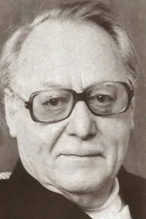 Photo of Miskow Makwarth, Acting